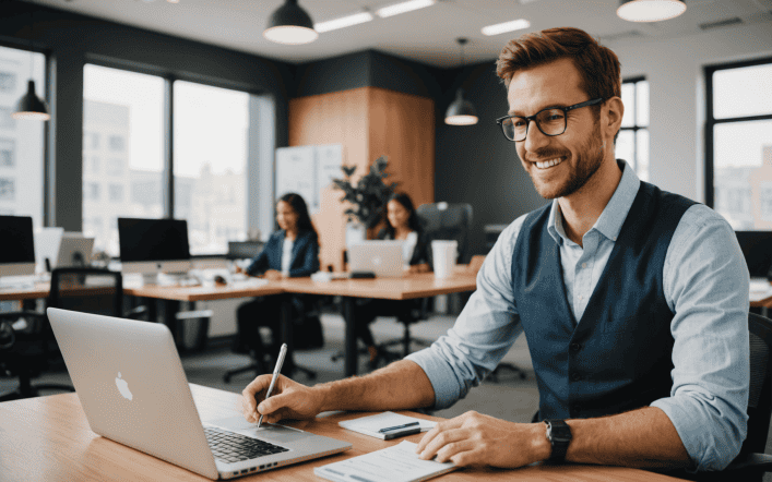 Simplified Lending Lets Startups Breathe