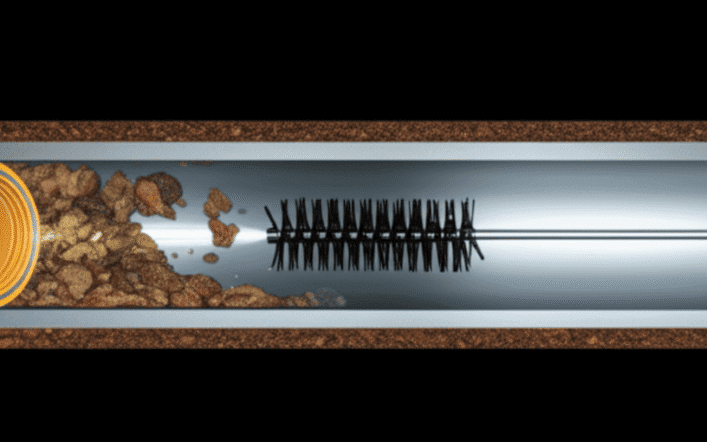 Keeping Commercial Sewers Clean