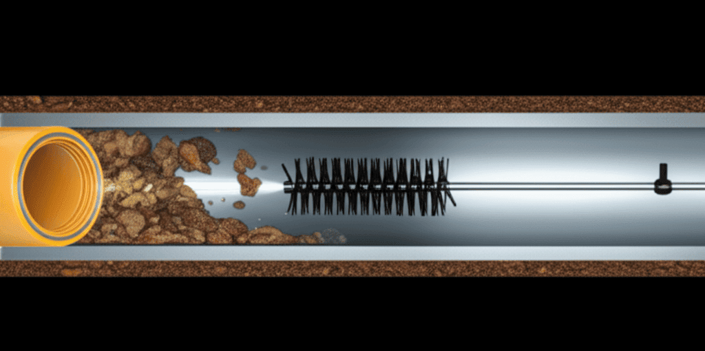 Keeping Commercial Sewers Clean